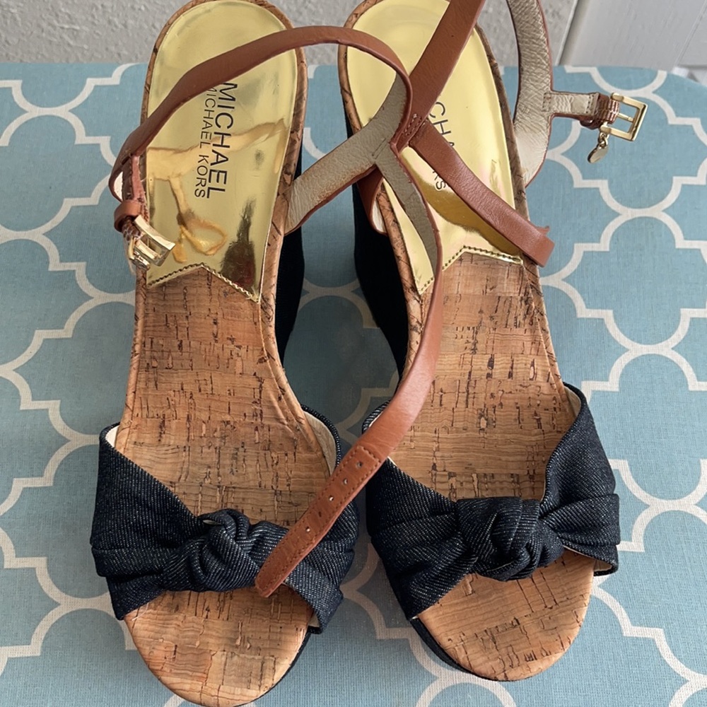 Wedges - Picture 3 of 3